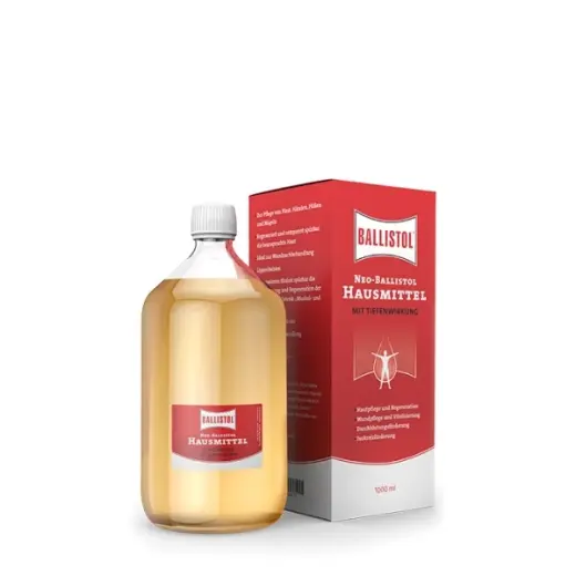 Neo-Ballistol Household Remedy 1000 ml